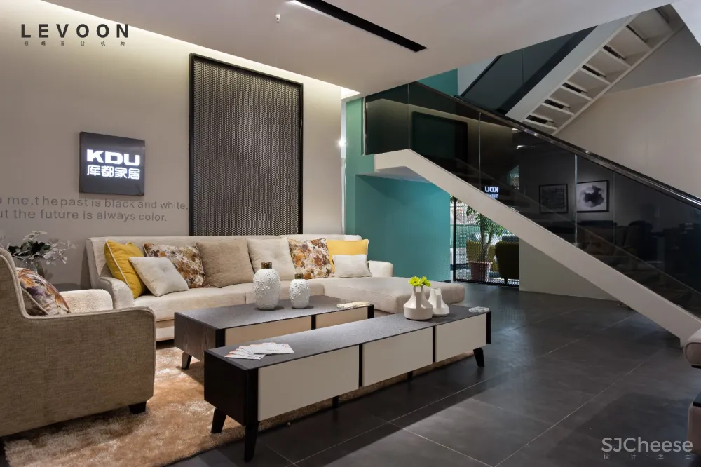 KDU库都家具成都旗舰店