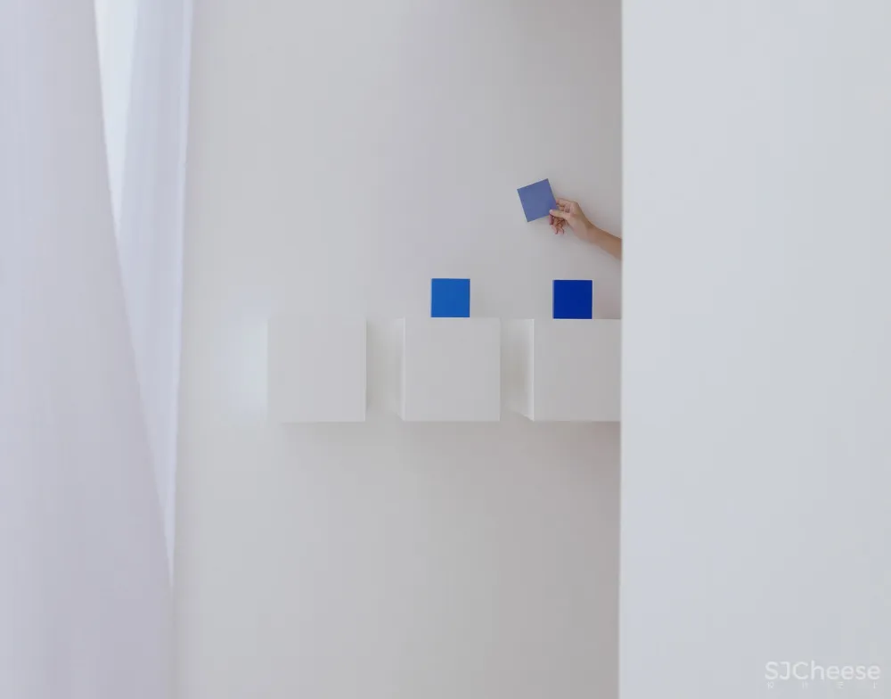 新作 | W – 尔我空间设计研究室,南京