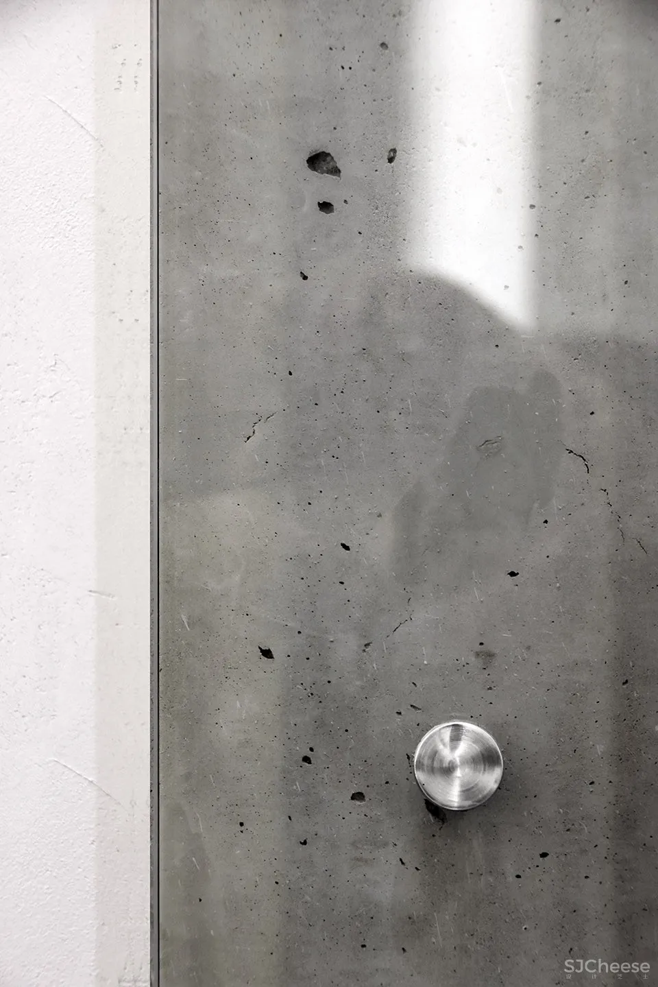 新作 | 阿穆隆设计工作室:北京世贸天阶 “BROW LAB”眉研所