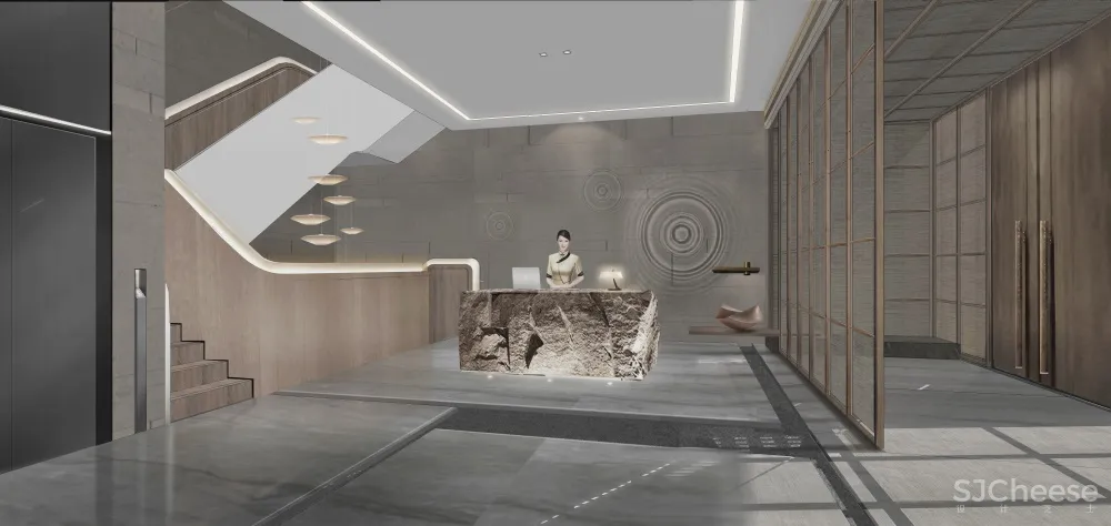 柏年印象 | 福州阳光城·保利·源溪里山