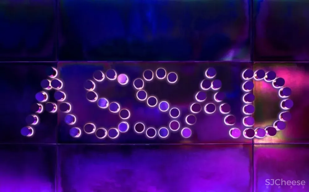 Assad club by Space 3,ASSAD酒吧