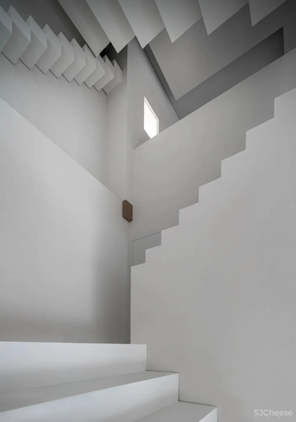 恒田设计丨IYZ爱燕子，京城最“美”摄影馆