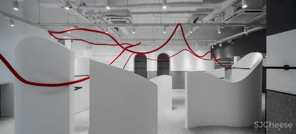 SHOWNI 精品服装店 | 尤格设计