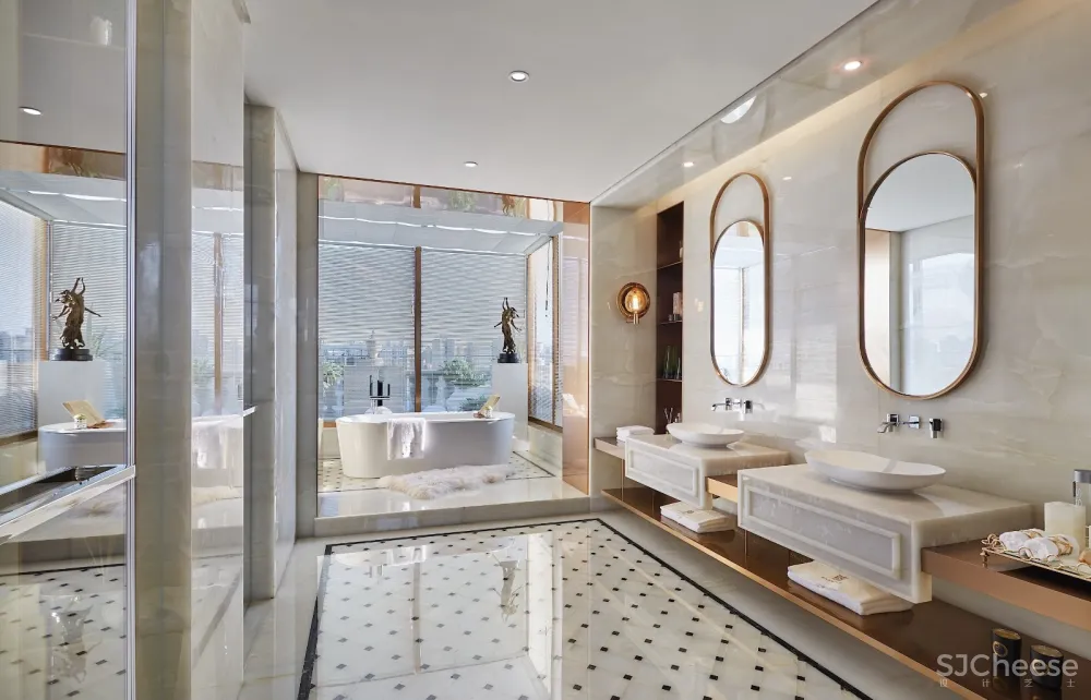 壹舍方磊新作 | 天津遇上波士顿:优雅又时髦的现代摩登风范 
<span style="position: relative; bottom: 2px; display: inline-block; vertical-align: middle; margin-left: 8px; width: 20px; height: 20px; background: #ffd914; text-align: center; font-size: 14px; border-radius: 3px;">首</span>