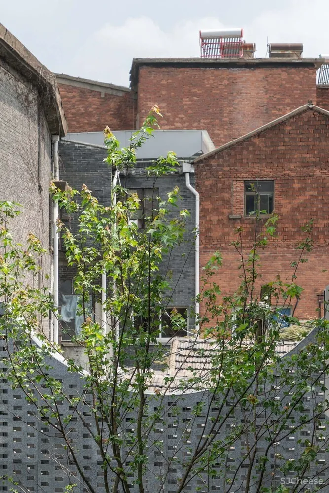 Wutopia Lab:有浪 | 扬州慢×新华书店