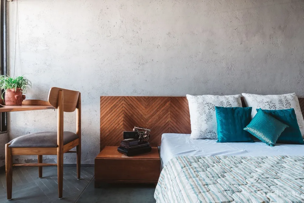 首发 | Neogenesis + Studi0261,Jungalow简约住宅