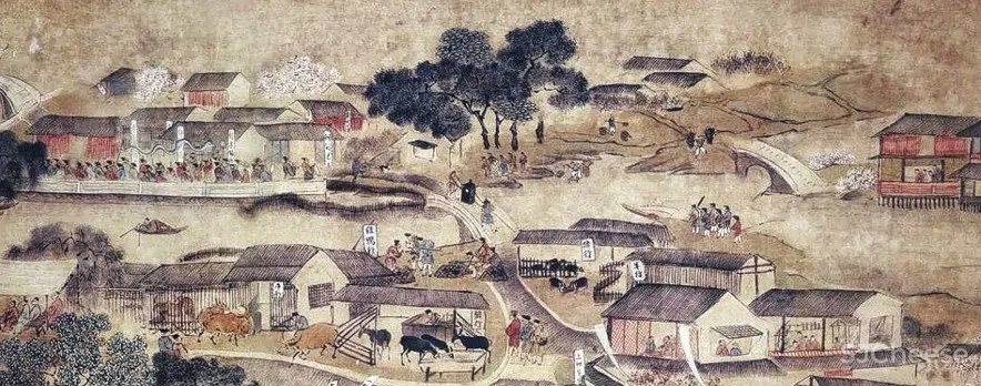 集美组丨南京夜泊秦淮南都会酒店丨临岸听桨，枕水而息