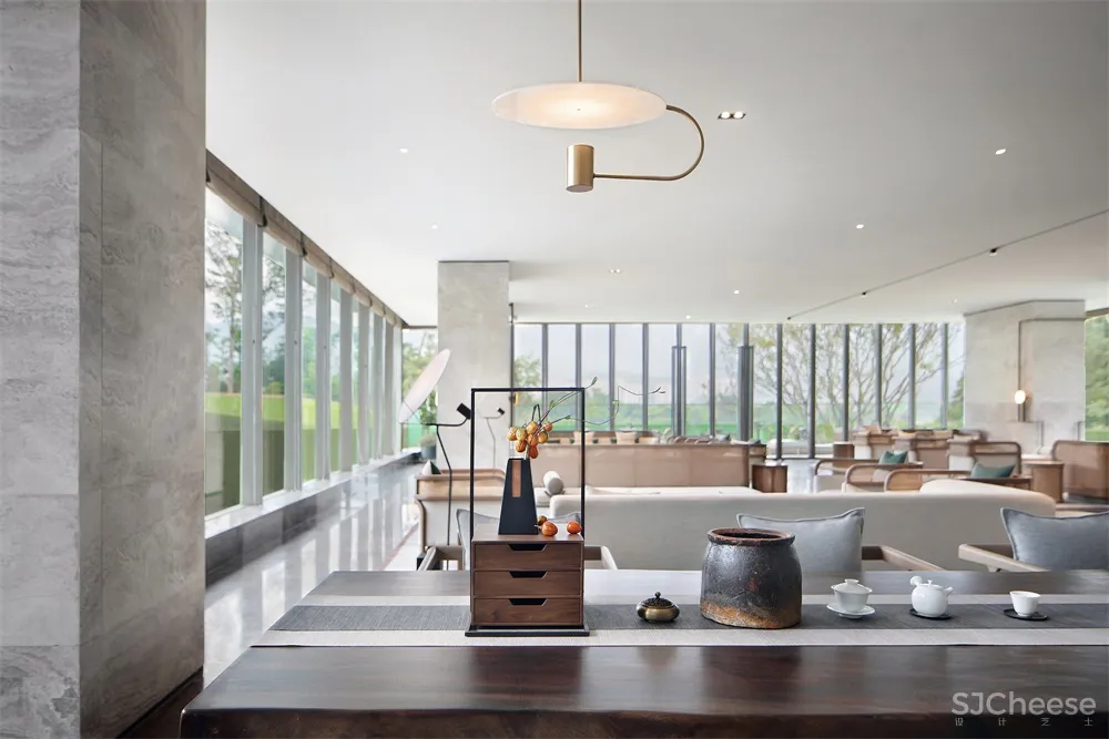 柏年印象 | 福州阳光城·保利·源溪里山