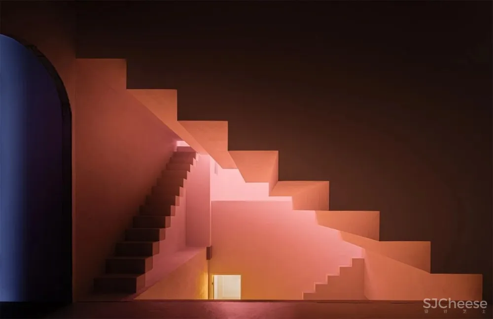 恒田设计丨IYZ爱燕子，京城最“美”摄影馆