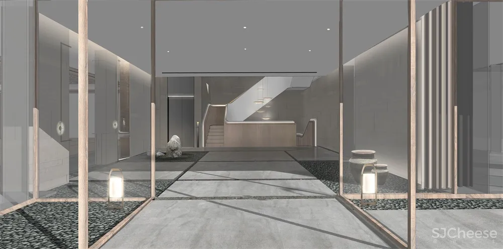 柏年印象 | 福州阳光城·保利·源溪里山