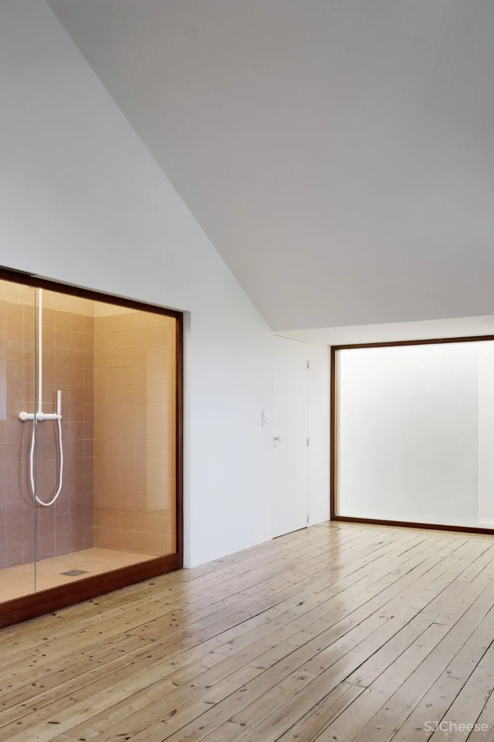 首发 | 布洛赫别墅, Nicolas Dorval-Bory Architectes设计 
<span style="position: relative; bottom: 2px; display: inline-block; vertical-align: middle; margin-left: 8px; width: 20px; height: 20px; background: #ffd914; text-align: center; font-size: 14px; border-radius: 3px;">首</span>