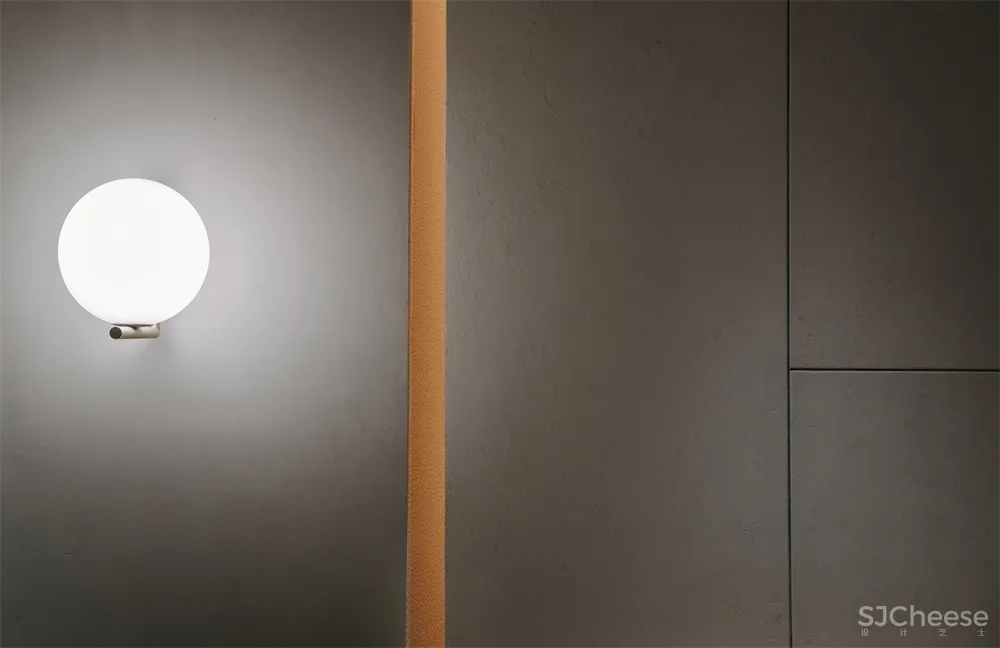 万境设计 | 家的意义-杭州六口之家丹桂花园