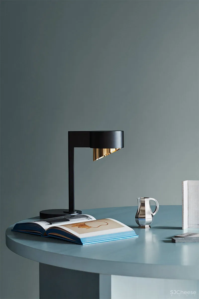 佐敦Jotun最新室内涂料系列的新潮色调