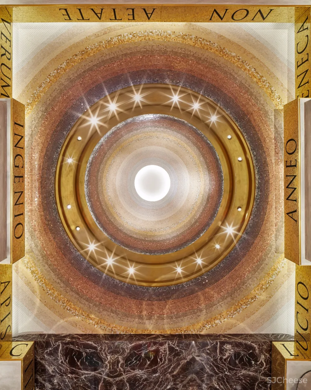 Carbondale | Dolce & Gabbana 罗马新数字商店