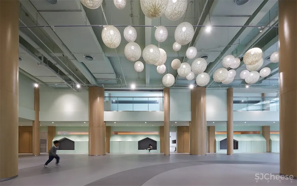 ELTO Consultancy | 上海佘山常菁藤国际幼儿园