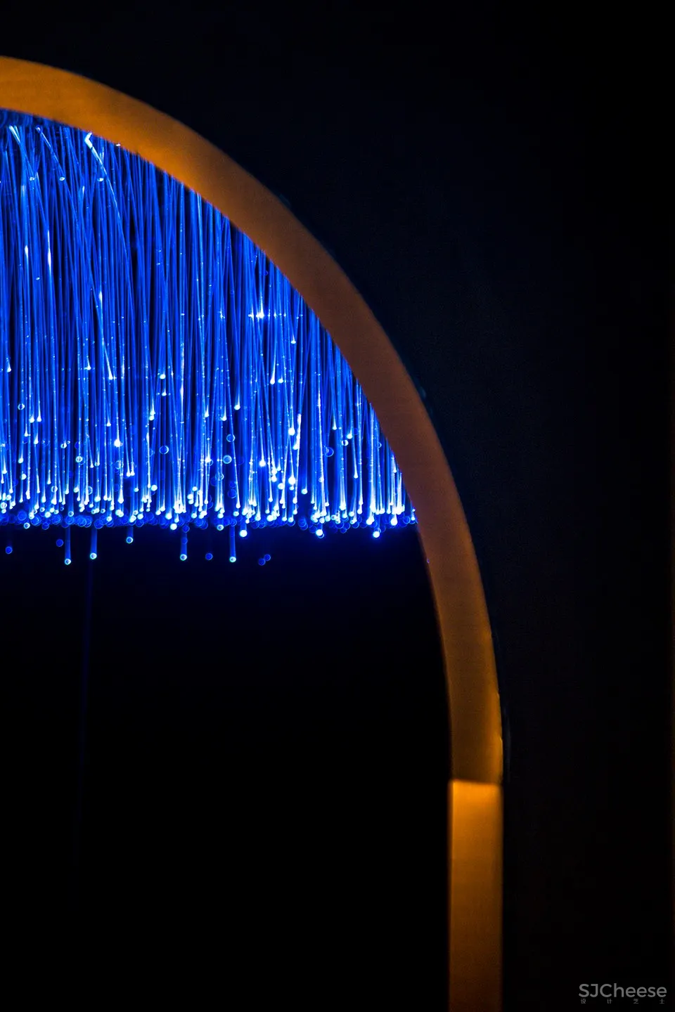 新作 | 南京缐状建筑设计研究室:杭州 噪音银行酒吧