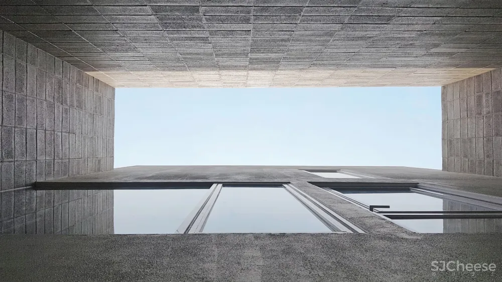 首发 | Studio Kita设计,Rumah 12 家庭住宅