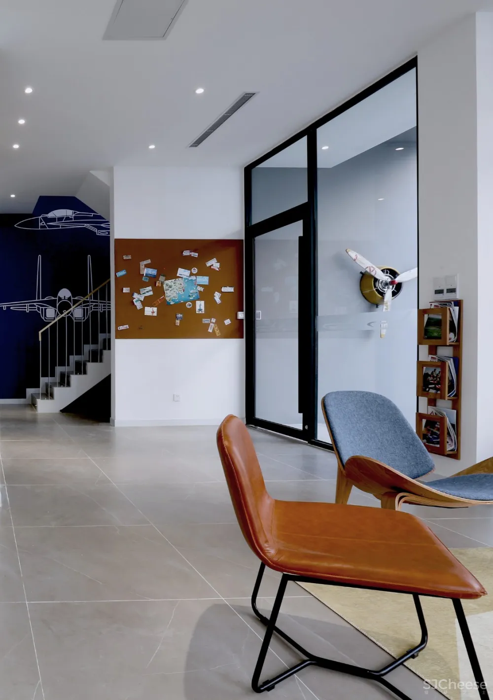 一个关于天空的梦——海澄村民宿