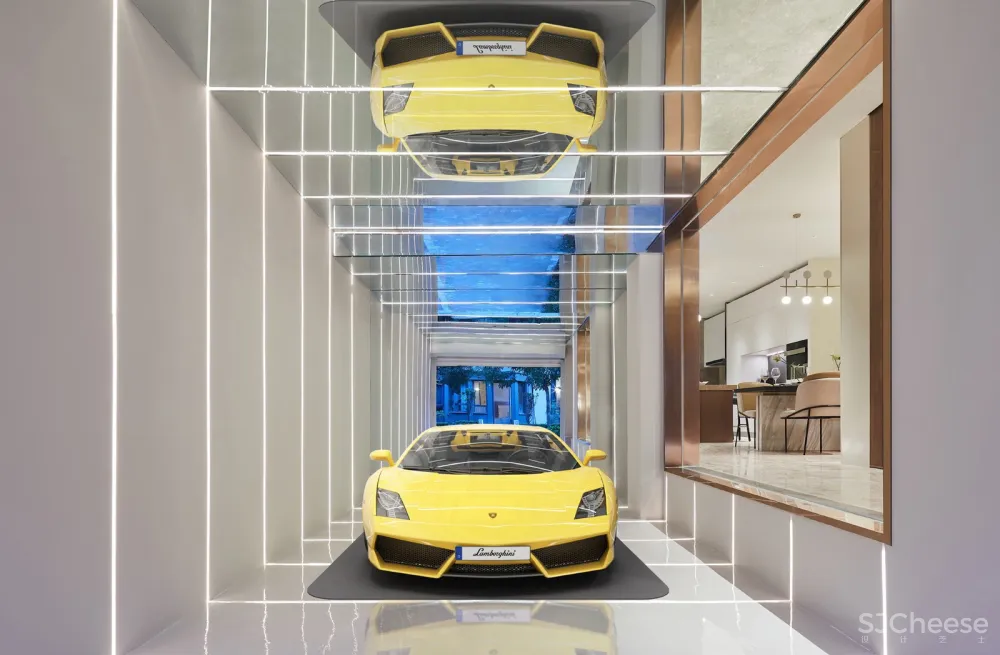 壹舍方磊新作 | 天津遇上波士顿:优雅又时髦的现代摩登风范 
<span style="position: relative; bottom: 2px; display: inline-block; vertical-align: middle; margin-left: 8px; width: 20px; height: 20px; background: #ffd914; text-align: center; font-size: 14px; border-radius: 3px;">首</span>