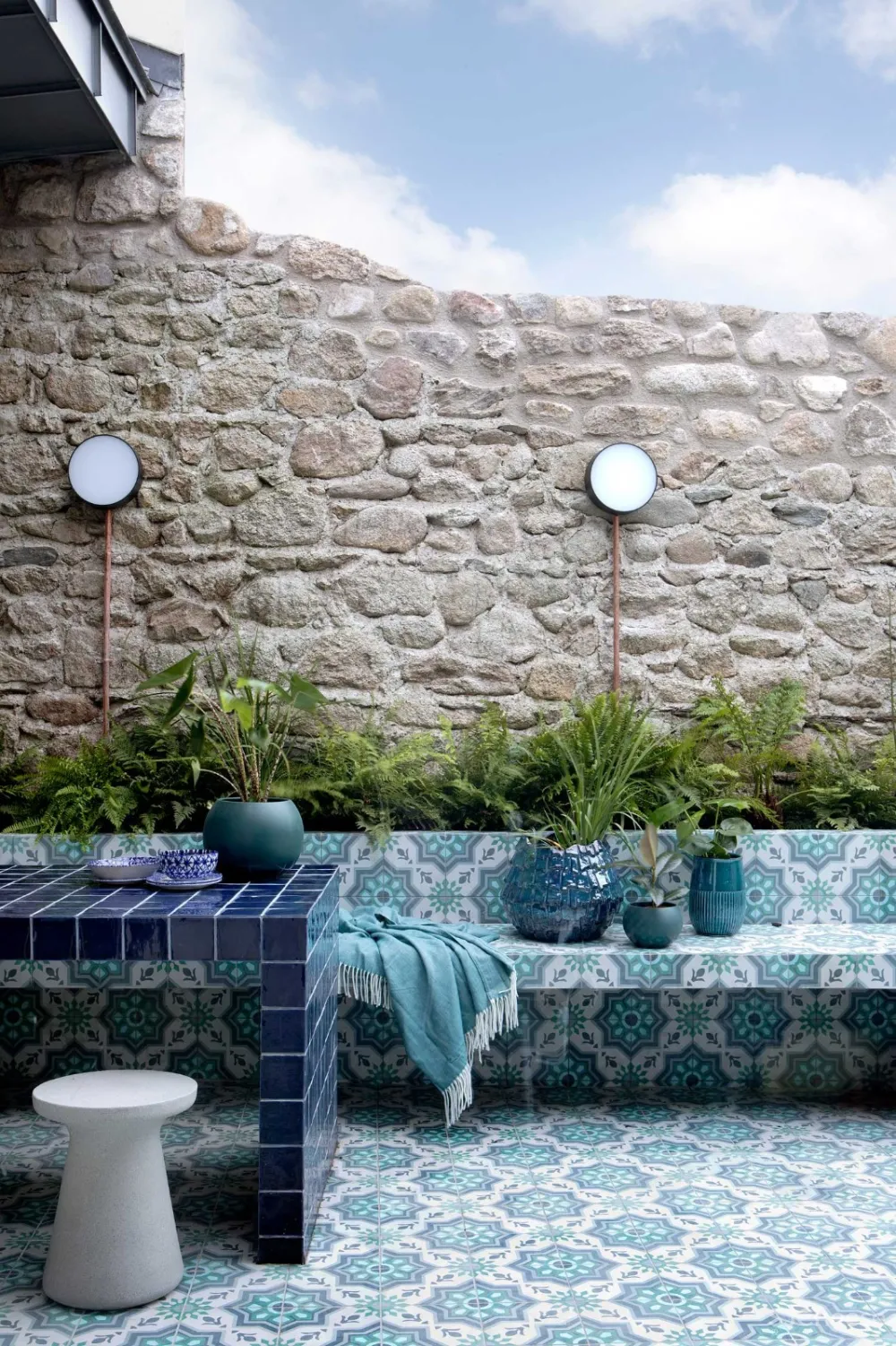 首发 | KINGSTON LAFFERTY设计,位于都柏林的博尔顿教练住宅