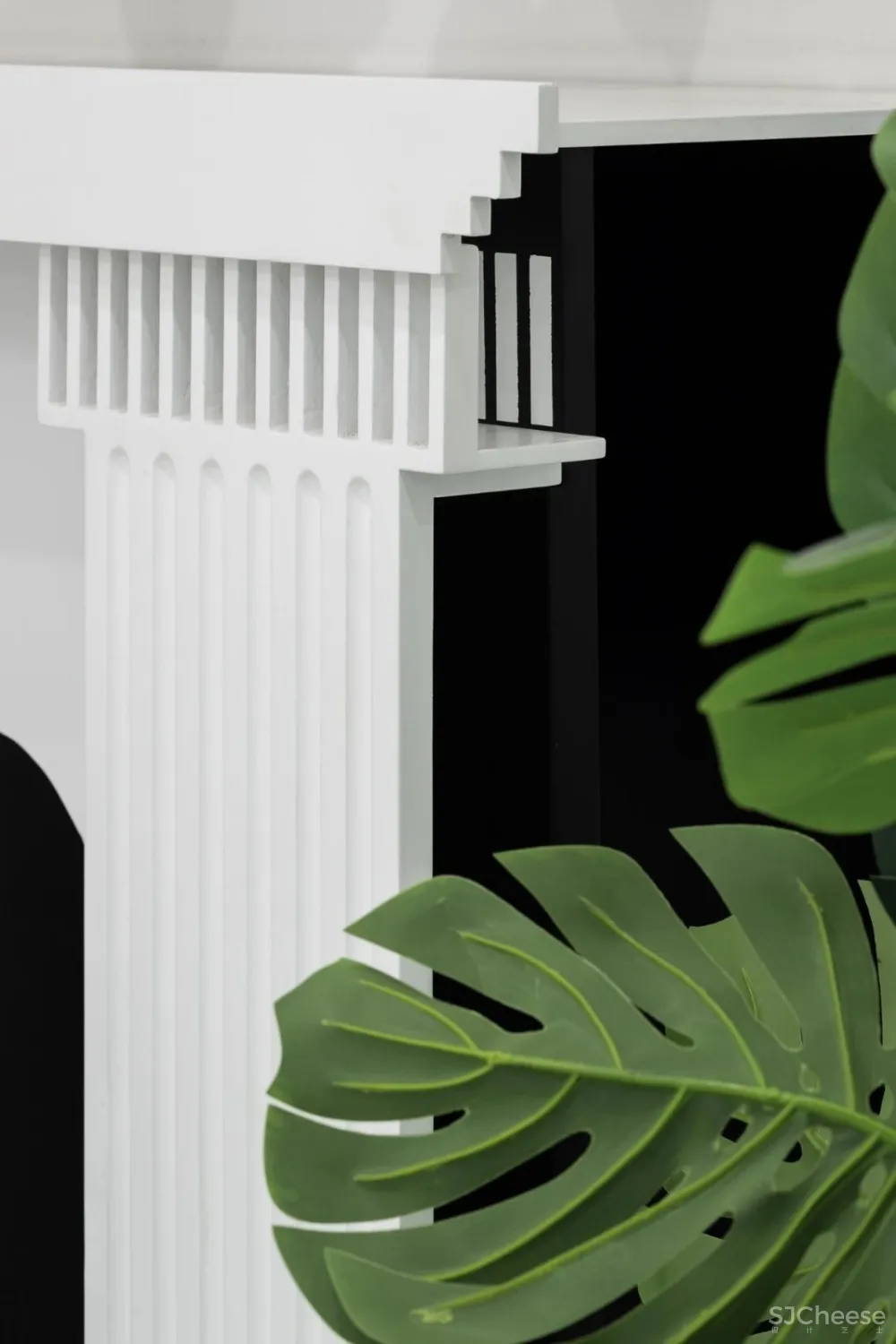 新作 | 董璇 x 李想两大女神联手跨界亲子产业,未开业,已惊艳帝都!