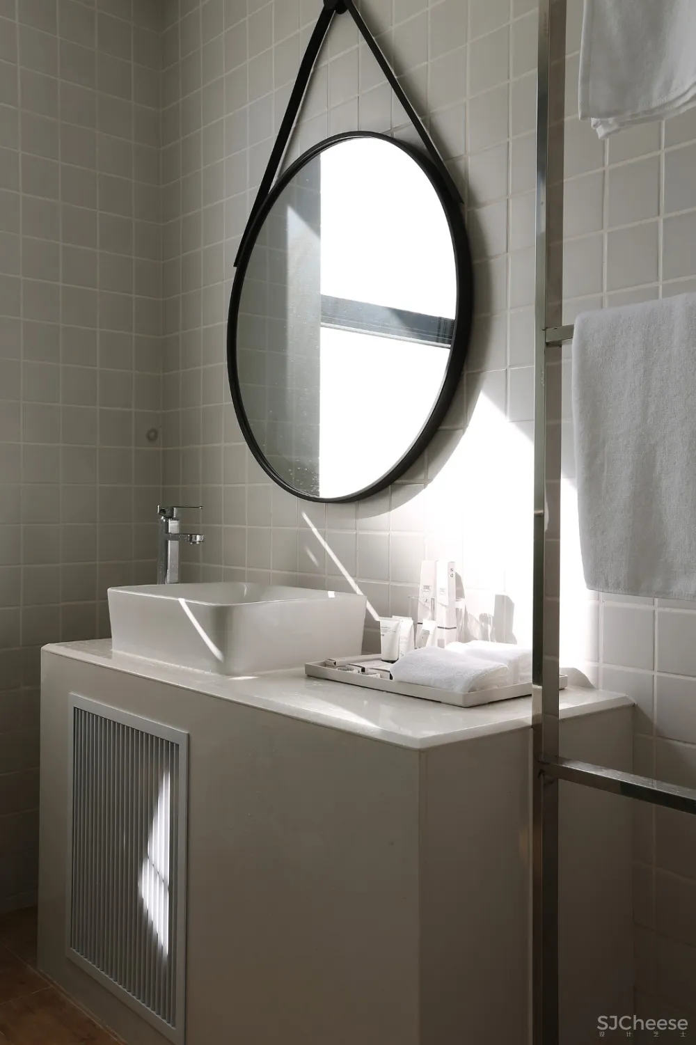 一个关于天空的梦——海澄村民宿