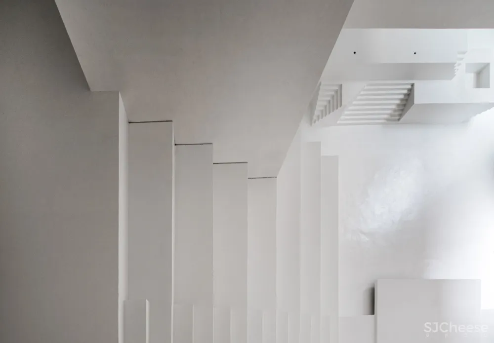 恒田设计丨IYZ爱燕子，京城最“美”摄影馆