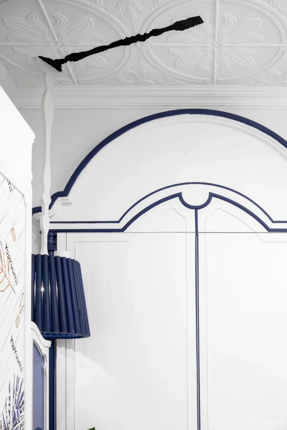 新作 | 董璇 x 李想两大女神联手跨界亲子产业,未开业,已惊艳帝都!