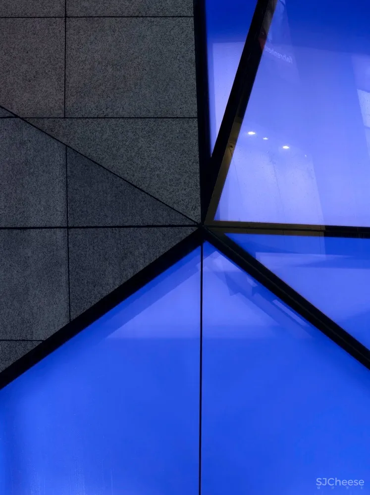 Spark Architects | 马来西亚吉隆坡升喜廊改造