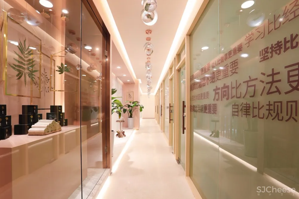 容德医馆：自然原色的本草宣言