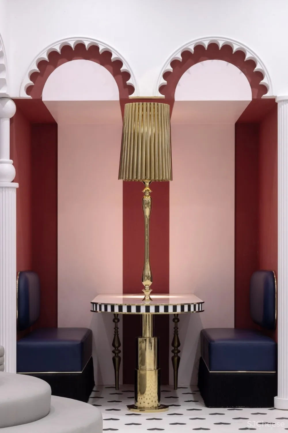 新作 | 董璇 x 李想两大女神联手跨界亲子产业,未开业,已惊艳帝都!