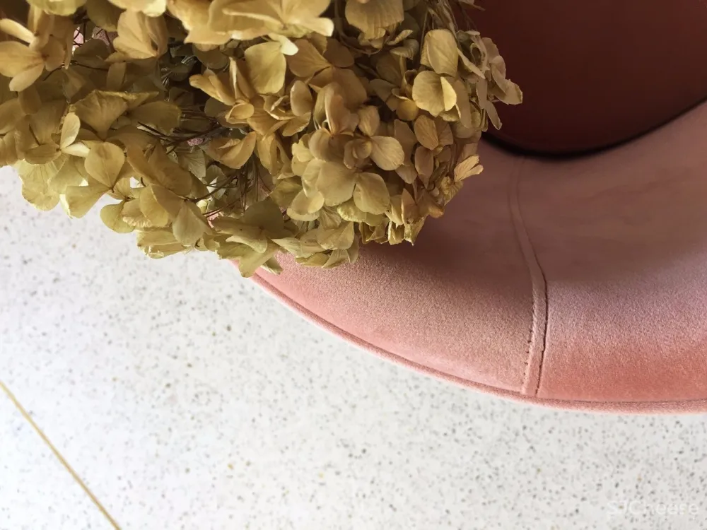 容德医馆：自然原色的本草宣言