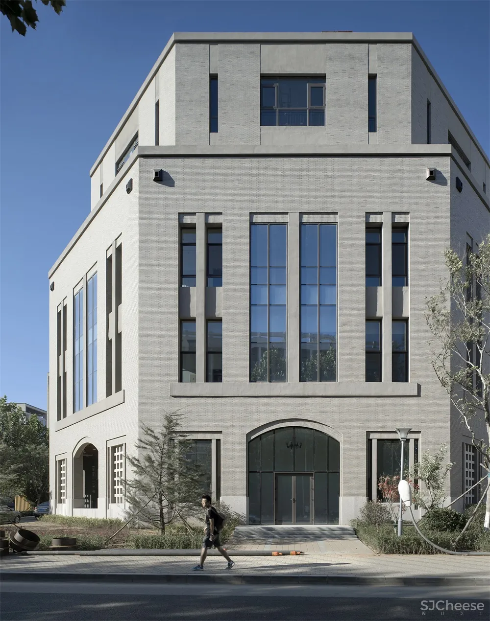 UAD | 大连理工大学管理与经济学部楼