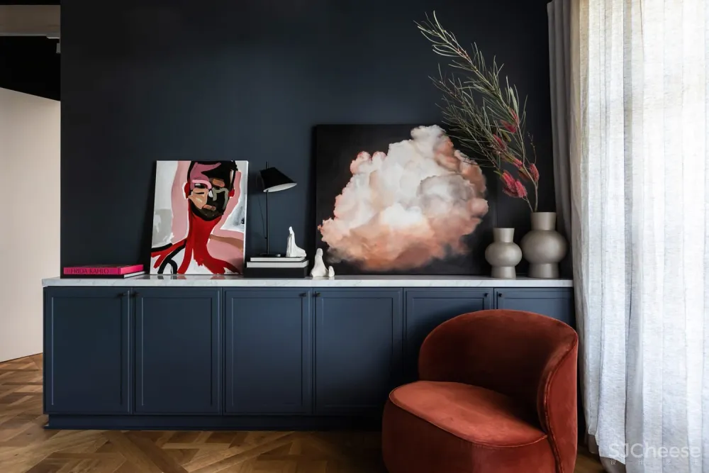 首发｜TOM MARK HENRY最新住宅作品 
<span style="position: relative; bottom: 2px; display: inline-block; vertical-align: middle; margin-left: 8px; width: 20px; height: 20px; background: #ffd914; text-align: center; font-size: 14px; border-radius: 3px;">首</span>