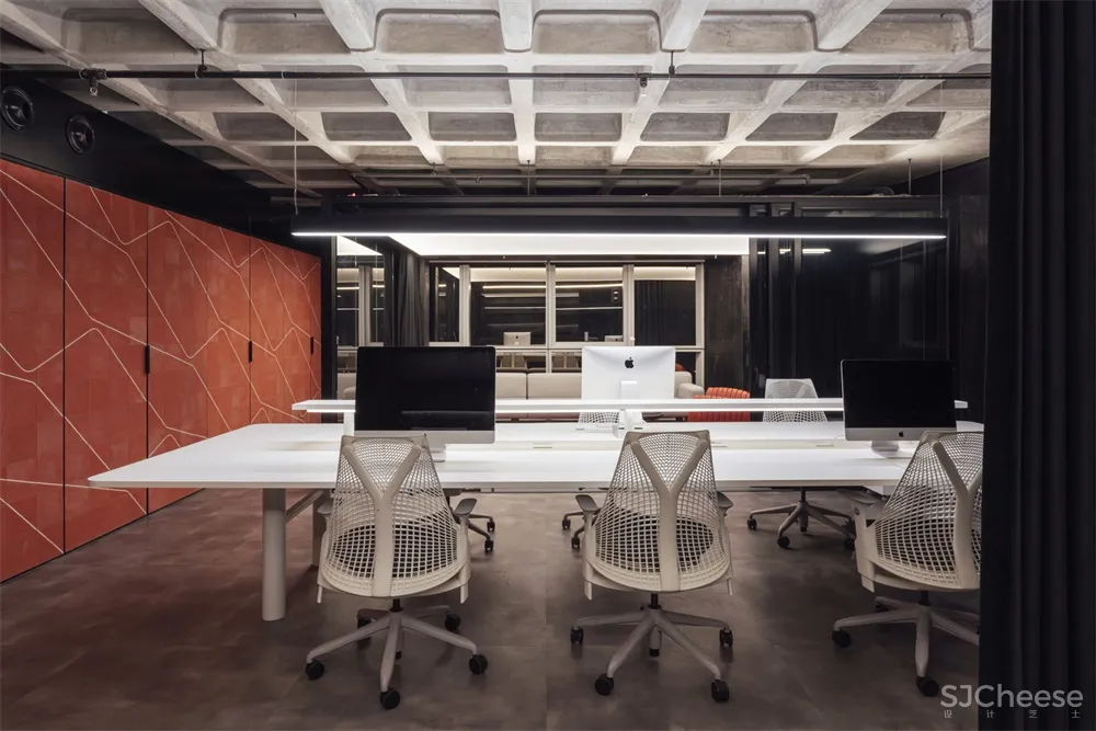 Arquitetura Nacional | Pitanga电影办公室