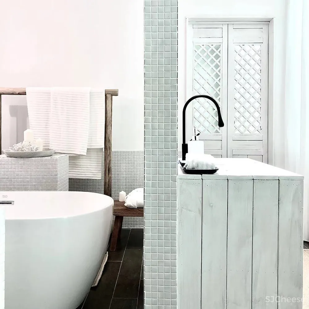 HAD | 上海湾流国际MARINA高端公寓外滩院子