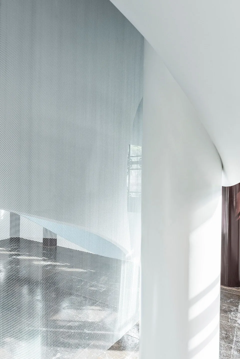 Mur Mur Lab新作 | 常熟 未来书店