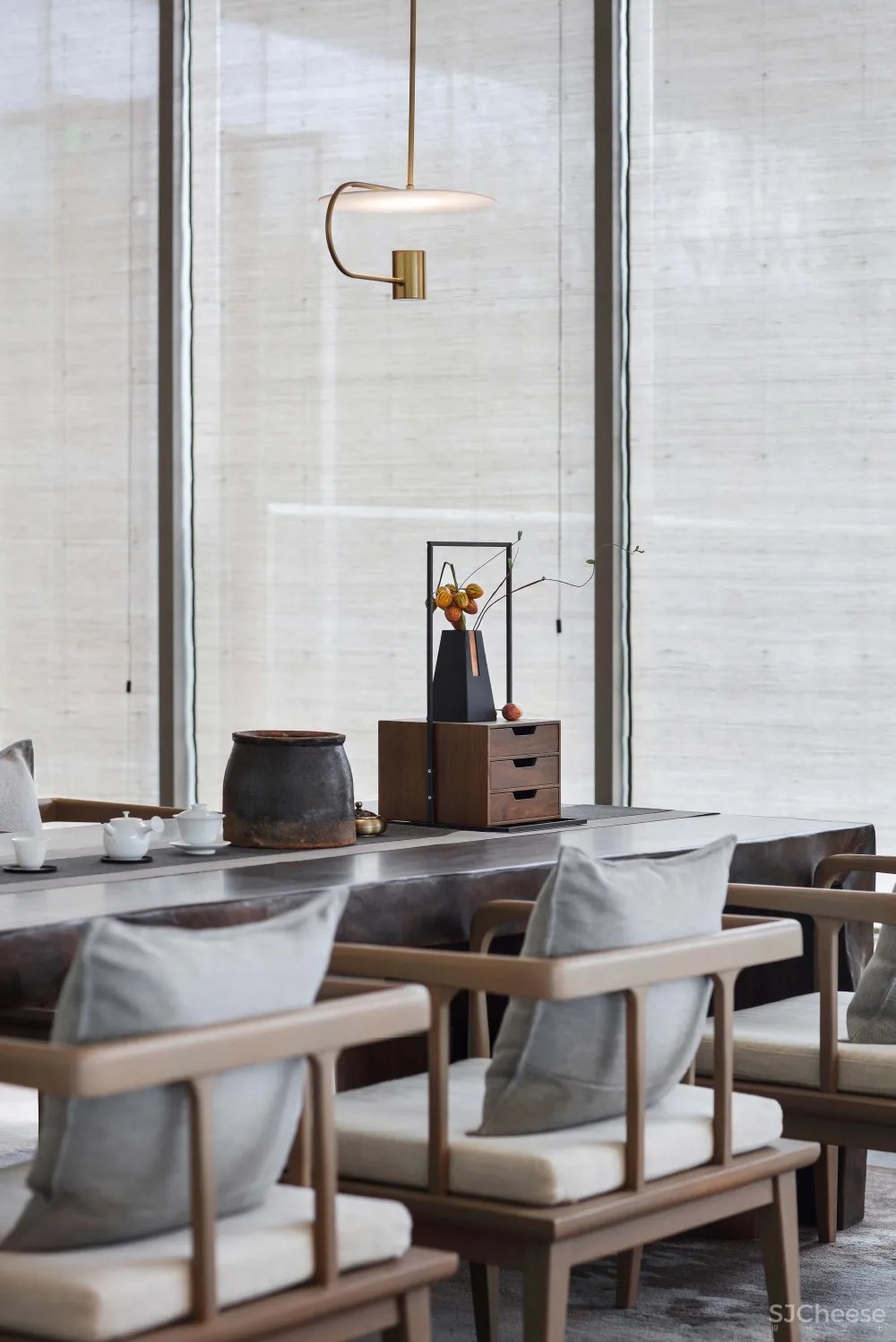 柏年印象 | 福州阳光城·保利·源溪里山