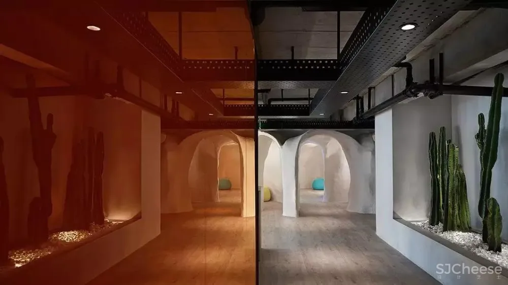 十上新作:DEMO 延伸·衍生