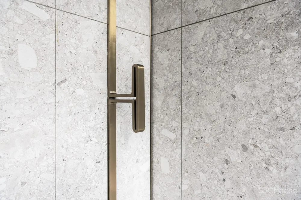 新作 | 近境制作:台北 窗/介景 – 仁爱牙科二诊