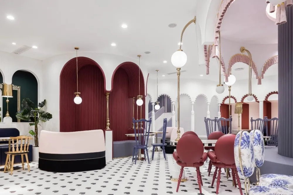 新作 | 董璇 x 李想两大女神联手跨界亲子产业,未开业,已惊艳帝都!