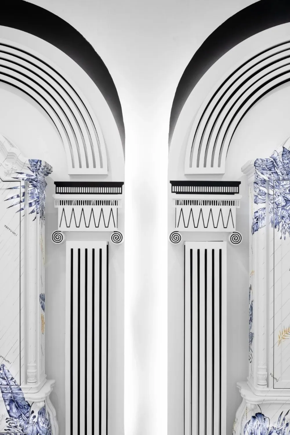 新作 | 董璇 x 李想两大女神联手跨界亲子产业,未开业,已惊艳帝都!