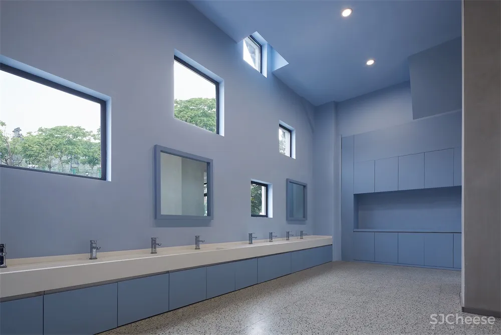 ELTO Consultancy | 上海佘山常菁藤国际幼儿园