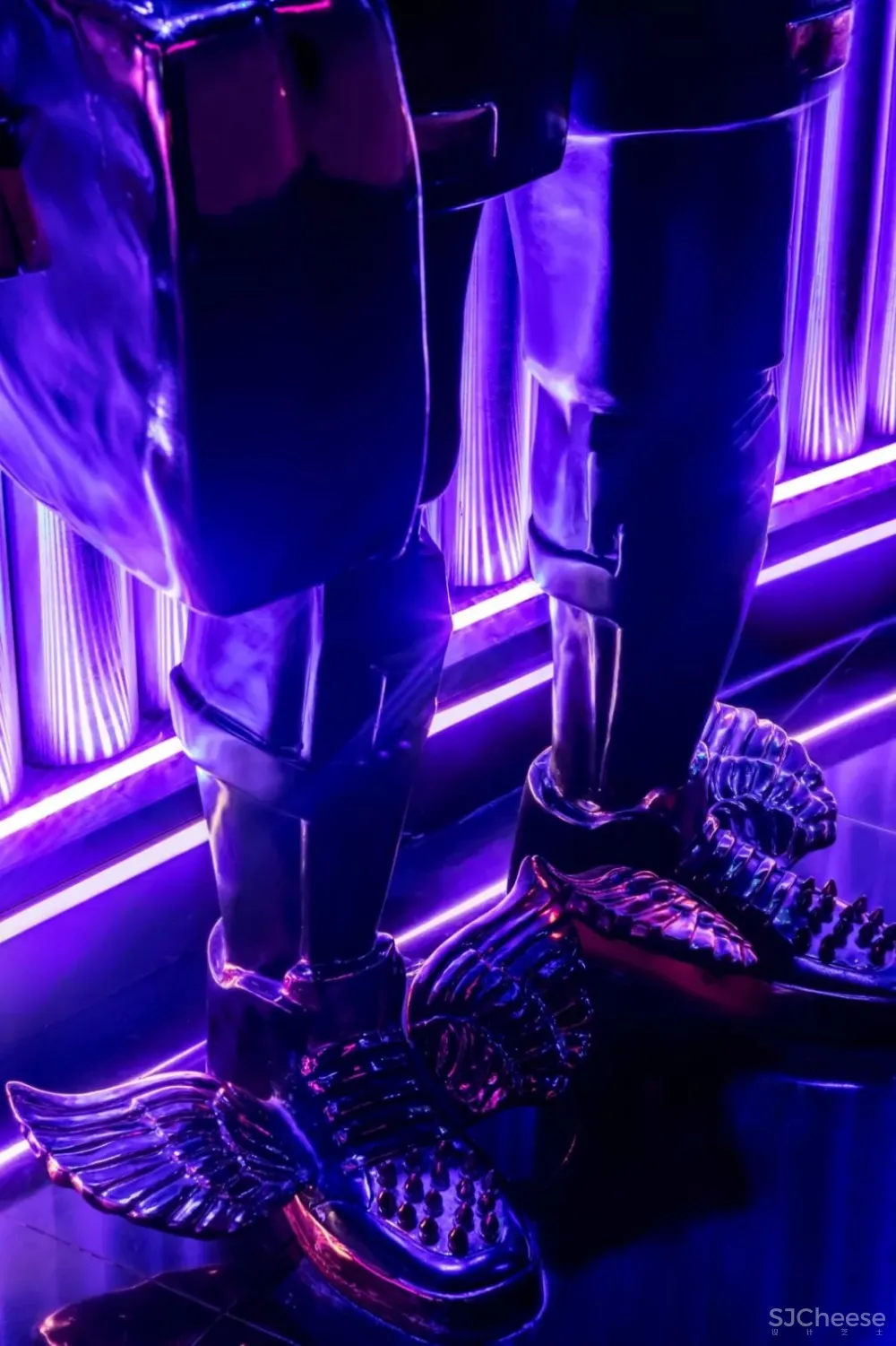 Assad club by Space 3,ASSAD酒吧