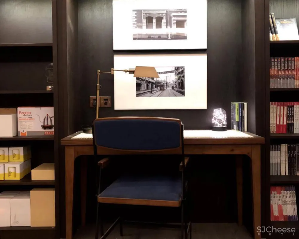 新作首发 | HAD上海湾流建筑设计,湾流国际MARINA高端公寓上海外滩院子