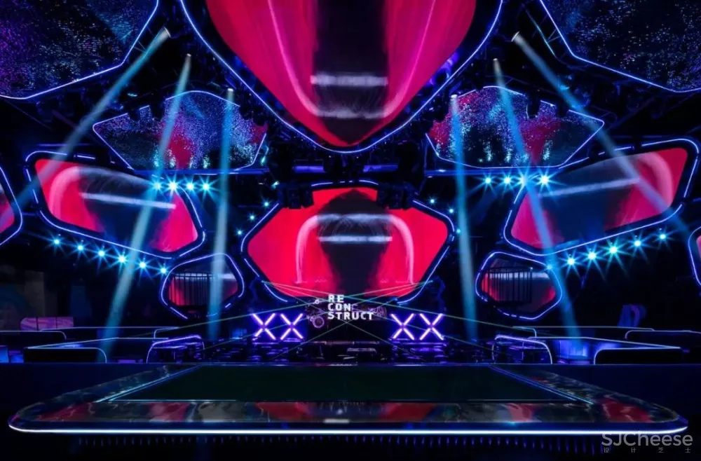 Assad club by Space 3,ASSAD酒吧