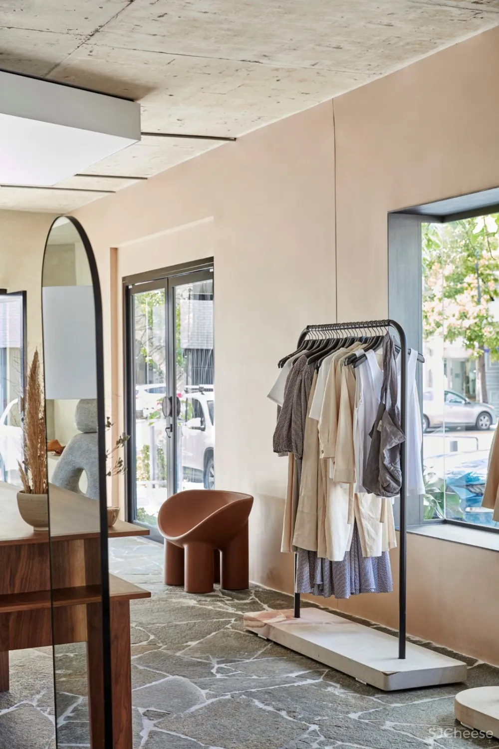 首发 | WE ARE TRIIBE:ST. AGNI 布里斯班精品店