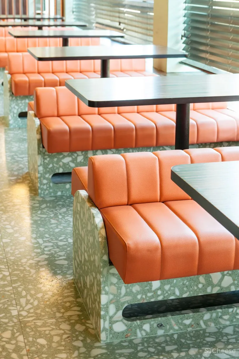 atelier sérgio rebelo | 塔林odeon社区餐厅酒吧