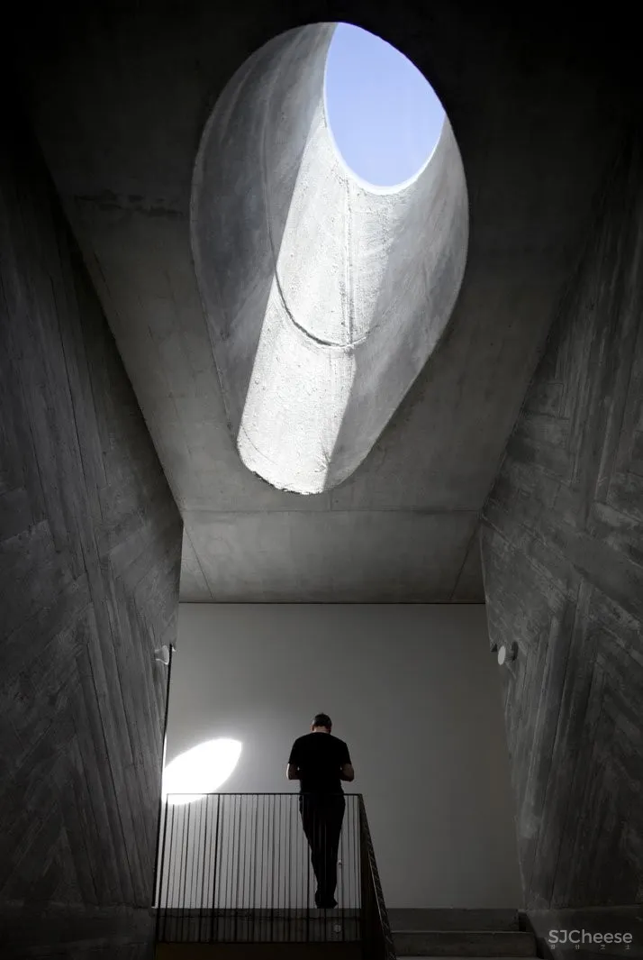 葡萄牙波尔图的Casa Do Conto酒店,R2设计