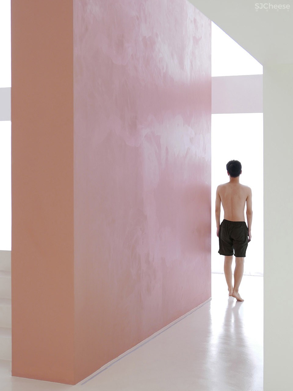 新作 | W – 尔我空间设计研究室,南京